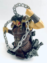 Load image into Gallery viewer, JoJo’s Bizarre Adventure - Tarkus - Phantom Blood Super Image Revolution Figure Collection Theater Color Ver.