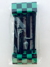 Load image into Gallery viewer, Kimetsu no Yaiba: Mugen Resha-hen - Kamado Tanjirou - Nichirin Sword Original Chopsticks - Demon Slayer Movie Infinite Train Arc x Lawson Ehomaki