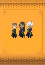 Load image into Gallery viewer, Twisted Wonderland - A5 Notebook - Savanaclaw ver.