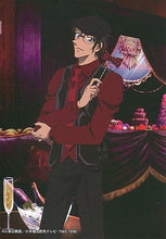 Cargar imagen en el visor de la galería, Detective Conan - Hideyoshi Haneda - A4 Clear File & Bromide Set - SEGA Lucky Kuji Meitantei Conan -SCARLET Evening Collection- L Prize