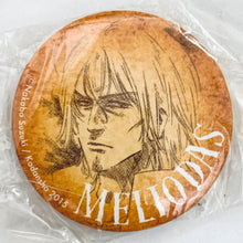 Cargar imagen en el visor de la galería, The Seven Deadly Sins 13 Special Can Badge Limited Edition with Magnet Premium KC