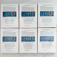 Cargar imagen en el visor de la galería, Tron Maze-A-Tron - Mattel Intellivision - NTSC - Brand New (Box of 6)