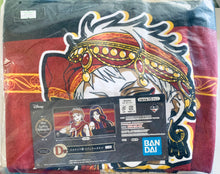 Load image into Gallery viewer, Twisted Wonderland - Jamil Viper - Kalim Al-Asim - Ichiban Kuji "Disney TW" 2nd (D Prize) - Visual Towel - Scarabia Ryou