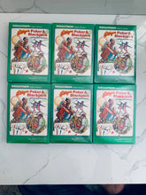 Cargar imagen en el visor de la galería, Las Vegas Poker & Blackjack - Mattel Intellivision - NTSC - Gatefold Cover - Brand New (Box of 6)