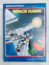 Load image into Gallery viewer, Space Hawk - Mattel Intellivision - NTSC - Brand New (Box of 6)
