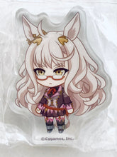 Cargar imagen en el visor de la galería, Uma Musume: Pretty Derby - Biwa Hayahide - Korotto Acrylic Mini Figure Vol.3