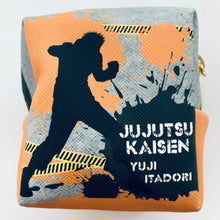Load image into Gallery viewer, Jujutsu Kaisen - Yuuji Itadori - Cube Pouch