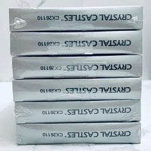 Cargar imagen en el visor de la galería, Crystal Castles - Atari VCS 2600 - NTSC-US - Brand New (Box of 6)