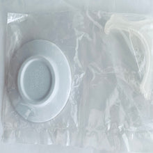 Load image into Gallery viewer, Card Captor Sakura / Assort Collection 2 - Windy - Mini Plate With Easel - Gashapon Kuji - Mamezara - Clow Card ver. (B Prize)