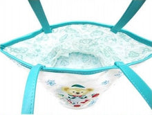 Cargar imagen en el visor de la galería, Disney Duffy's Christmas 2014 Souvenir Lunch Case