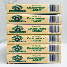 Load image into Gallery viewer, Cabbage Patch Kids: Adventures in the Park - Colecovision - ADAM - NTSC - Brand New