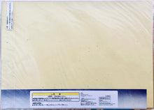 Cargar imagen en el visor de la galería, Touken Ranbu Online - Juzumaru Tsunetsugu - Shikishi - Tourabu Kuji (Prize D)