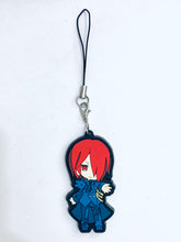 Load image into Gallery viewer, Mi-chan Welcome ver. Original Rubber Strap - CD MEET YOUR ONLY WORLD