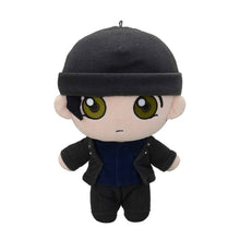 Cargar imagen en el visor de la galería, Detective Conan: The Scarlet Bullet - Shuuichi Akai - Plush Toy - Sega Lucky Kuji DC Red Party Collection - Akai Movie Prize
