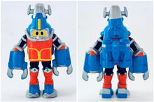 Load image into Gallery viewer, B-Robo Kabutack - Large Collection - Mini Figures Series - Set of 8