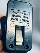 Load image into Gallery viewer, Slam Dunk - Vintage Clip Mascot Set (5 Pieces)