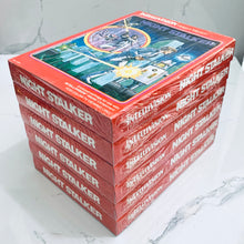 Cargar imagen en el visor de la galería, Night Stalker - Mattel Intellivision - NTSC - Brand New (Box of 6)