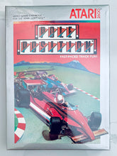 Cargar imagen en el visor de la galería, Pole Position - Atari VCS 2600 - NTSC - Brand New (Box of 6)