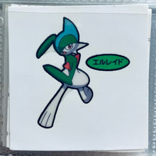 Load image into Gallery viewer, Pokemon - Panseal - Bread Deco Character Chara Seal - Stickers