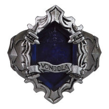 Load image into Gallery viewer, Katekyou Hitman REBORN! - Chrome Dokuro - Rokudou Mukuro - Charm - New Vongola Rings Collection