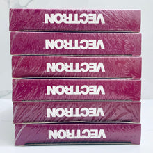 Load image into Gallery viewer, Vectron - Mattel Intellivision - NTSC - Brand New (Box of 6)