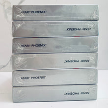 Load image into Gallery viewer, Phoenix - Atari VCS 2600 - NTSC - Brand New (Box of 6)