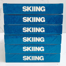 Cargar imagen en el visor de la galería, Skiing - Mattel Intellivision - NTSC - Brand New (Box of 6)