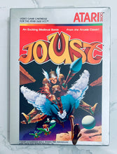 Load image into Gallery viewer, Joust - Atari VCS 2600 - NTSC - Brand New (Box of 6)