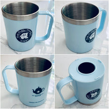 Load image into Gallery viewer, Hoshi no Kirby - Kirby - Stainless Mug & Water Bottle Set