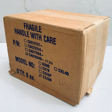 Load image into Gallery viewer, Xenophobe - Atari VCS 2600 - NTSC - Brand New (Box of 6)