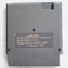 Cargar imagen en el visor de la galería, Teenage Mutant Ninja Turtles II: The Arcade Game - Nintendo Entertainment System - NES - NTSC-US - Cart (NES-2N-USA)
