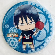 Load image into Gallery viewer, Gekijouban Yowamushi Pedal - Newly Drawn Mini Characters 75mm Can Badge Set - Blu-ray/DVD Movie Yowapeda Animate Limited Edition