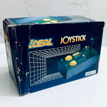 Load image into Gallery viewer, Ideal Joystick Stick - Apple IIe / IIc - Vintage - CIB - Brand New