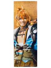 Cargar imagen en el visor de la galería, DMM Scratch! Musical Touken Ranbu 5th Anniversary Kotobuki Ranbu Music Festival - Stick Poster (E Prize)