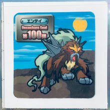 Load image into Gallery viewer, Pokemon - Panseal - Bread Deco Character Chara Seal - Stickers