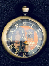 Cargar imagen en el visor de la galería, Disney Twisted Wonderland - Leona Kingscholar - Premium Pocket Watch Vol.1