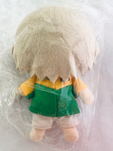 Cargar imagen en el visor de la galería, New Prince of Tennis - Shiraishi Kuranosuke - Plush Mini Charm Set E