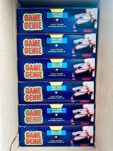 Load image into Gallery viewer, Game Genie - Nintendo Entertainment System - NES - NTSC-US - Box of 6 Units - Brand New