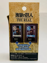 Cargar imagen en el visor de la galería, Shingeki no Kyojin - Eren Yeager, Jean Kirstein, Erwin Smith & Levi - AoT THE REAL LED Flash Panel Collection - No. 06 (Secret)