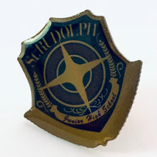 Cargar imagen en el visor de la galería, New Prince of Tennis School Emblem Pins Set (10 Pieces)
