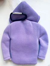 Cargar imagen en el visor de la galería, Osomatsu-san - Matsuno Ichimatsu - Parka Pouch (D)