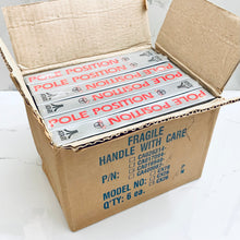 Cargar imagen en el visor de la galería, Pole Position - Atari VCS 2600 - NTSC - Brand New (Box of 6)