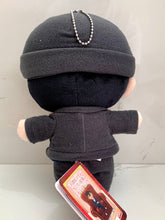 Cargar imagen en el visor de la galería, Detective Conan: The Scarlet Bullet - Shuuichi Akai - Plush Toy - Sega Lucky Kuji DC Red Party Collection - Akai Movie Prize