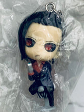 Load image into Gallery viewer, Tokyo Ghoul:re - Uta - SD Figure Keychain