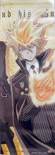 Cargar imagen en el visor de la galería, Katekyou Hitman REBORN! - Giotto - Stick Poster 2 - Vongole I ver.