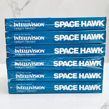 Load image into Gallery viewer, Space Hawk - Mattel Intellivision - NTSC - Brand New (Box of 6)