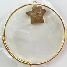 Load image into Gallery viewer, Uta no Prince-sama Maji LOVELIVE 6th STAGE - Mikado Nagi - Trading Bangle Bracelet RAGING Ver.