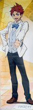 Load image into Gallery viewer, High☆Speed! -Free! Starting Days- - Shiina Asahi - Stick Poster