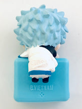 Cargar imagen en el visor de la galería, Gintama - Sakata Gintoki - Double Jack Mascot