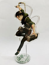 Load image into Gallery viewer, Shingeki no Kyojin - Levi - Acrylic Figure - Acrylic Stand